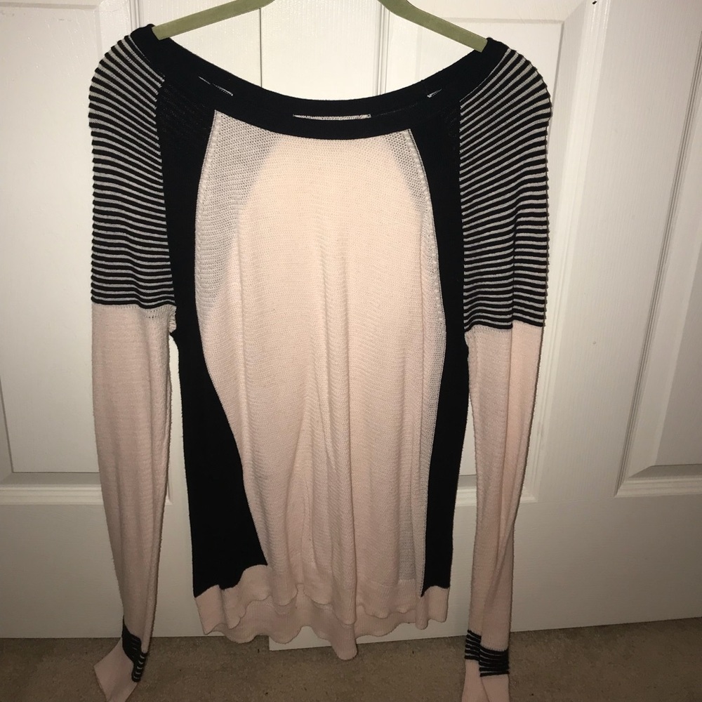 Abercrombie and Fitch sweater